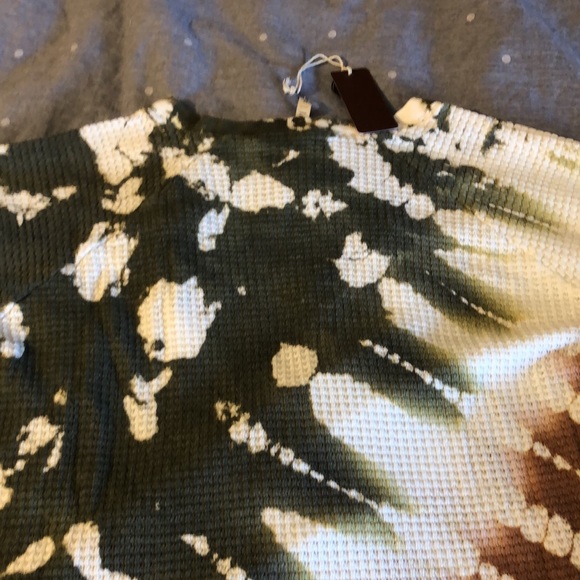 Woman pullover - Picture 8 of 10